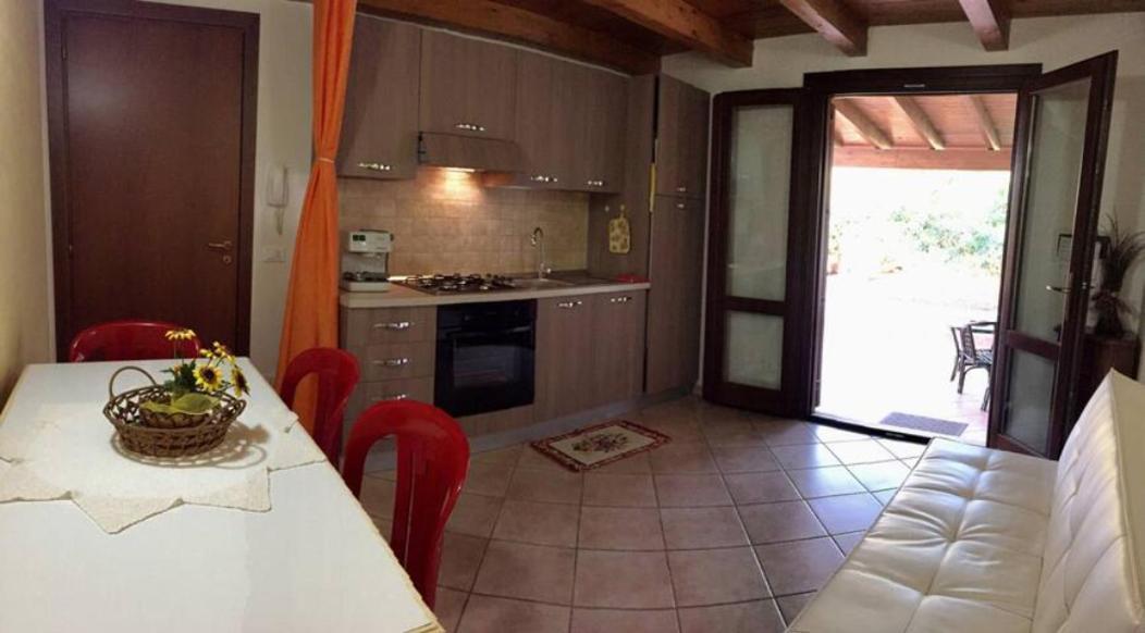 Villa Orizzonte Custonaci Kültér fotó