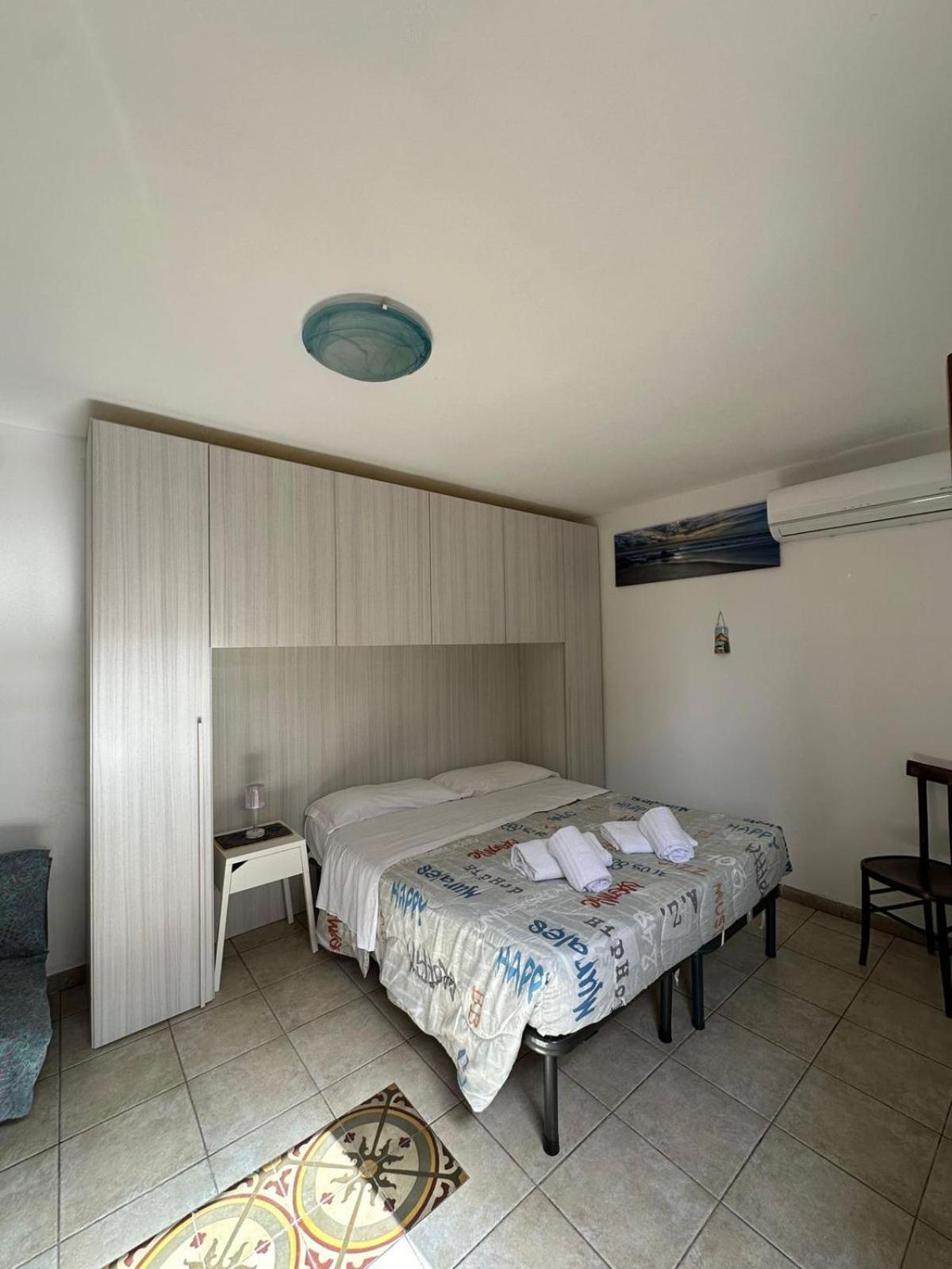 Villa Orizzonte Custonaci Kültér fotó